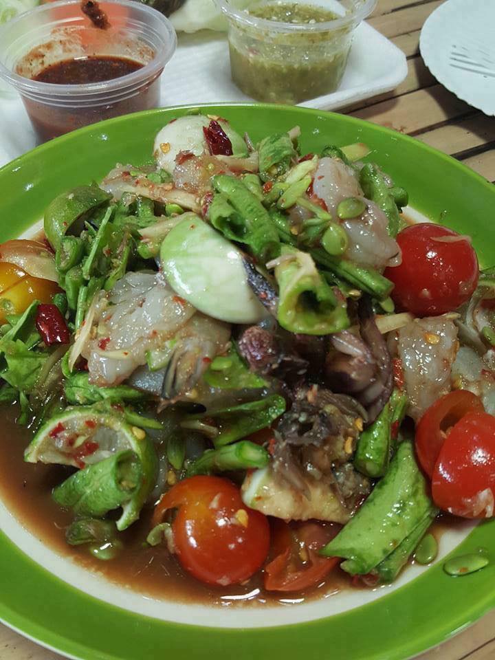Pic Post ของฉัน (NEW:2019) // เมนูเด็ดกินได้ก็กิน 20