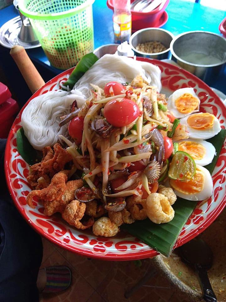 Pic Post ของฉัน (NEW:2019) // เมนูเด็ดกินได้ก็กิน 20