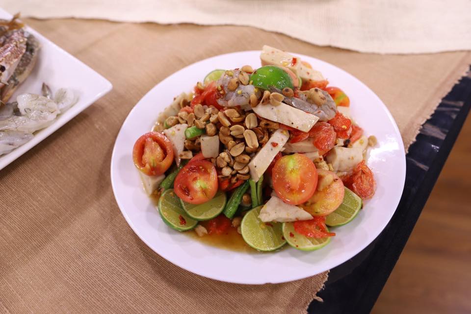 Pic Post ของฉัน (NEW:2019) // เมนูเด็ดกินได้ก็กิน 20