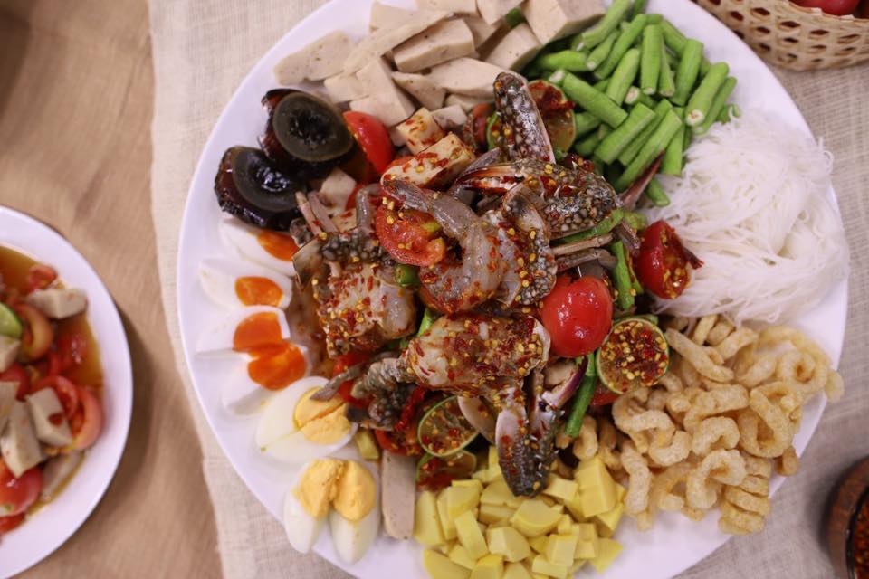 Pic Post ของฉัน (NEW:2019) // เมนูเด็ดกินได้ก็กิน 20