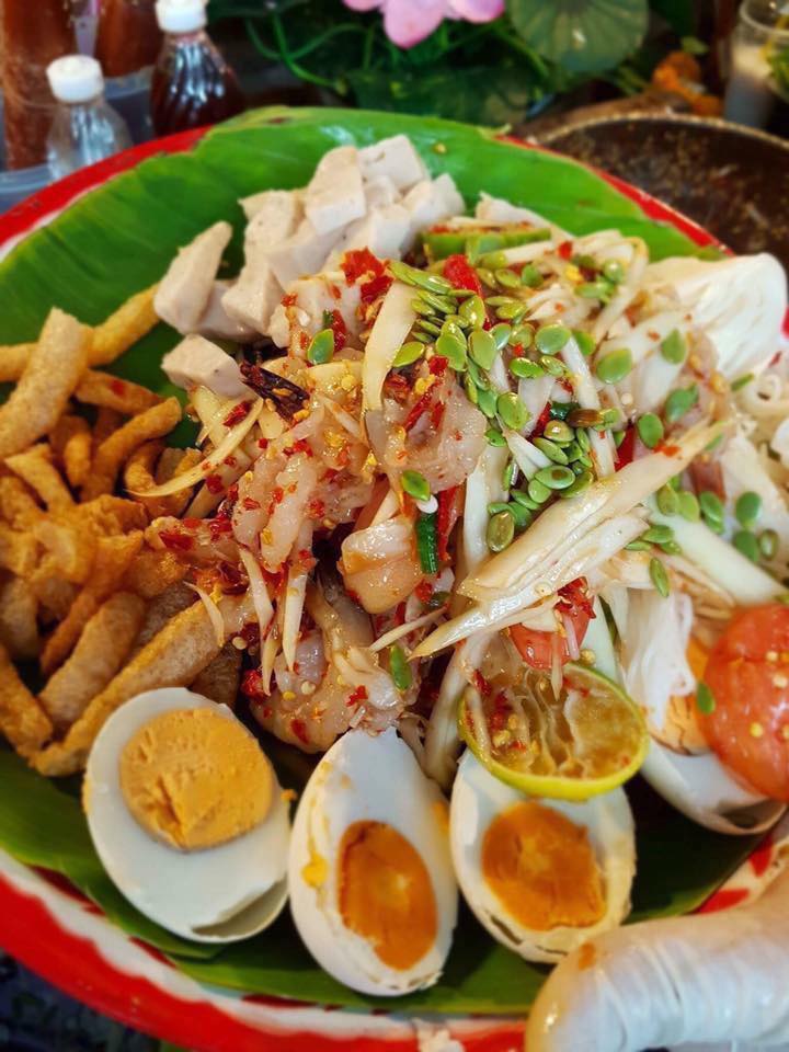 Pic Post ของฉัน (NEW:2019) // เมนูเด็ดกินได้ก็กิน 20