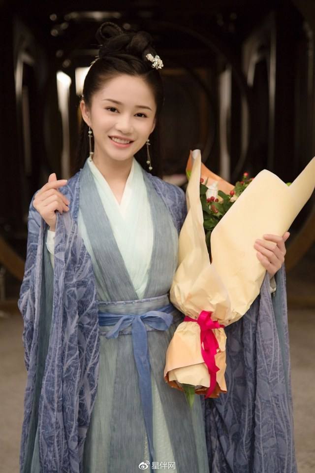 ละคร เรือนทิงเสี่ย TING XUE LOU 《听雪楼》 2018 3