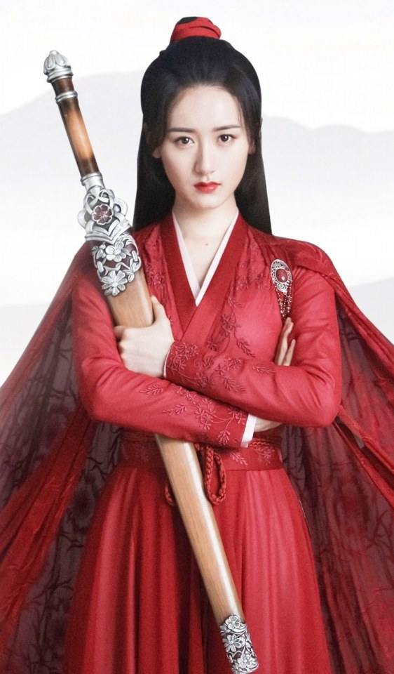 ละคร เรือนทิงเสี่ย TING XUE LOU 《听雪楼》 2018 3