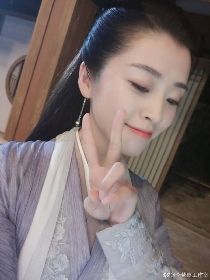 ละคร เรือนทิงเสี่ย TING XUE LOU 《听雪楼》 2018 3