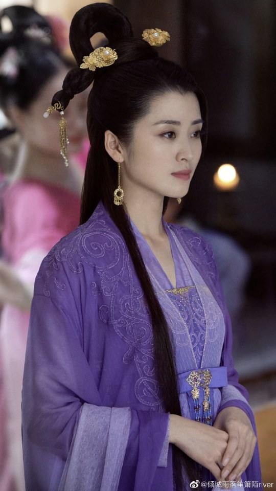 ละคร เรือนทิงเสี่ย TING XUE LOU 《听雪楼》 2018 3
