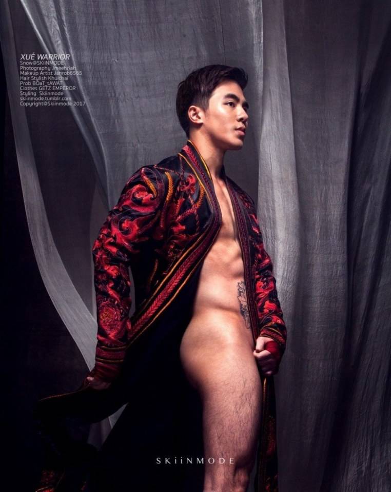 กล้าโชว์ก็กล้าดู 6