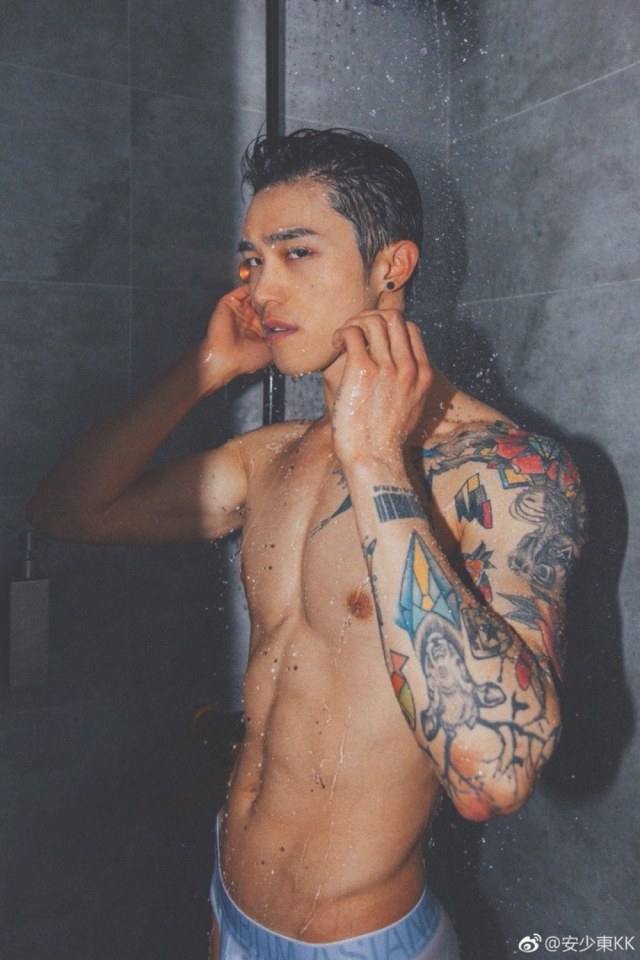 กล้าโชว์ก็กล้าดู 6