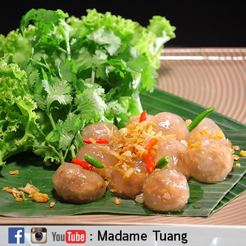 Pic Post ของฉัน (NEW:2019) // เมนูเด็ดกินได้ก็กิน 22