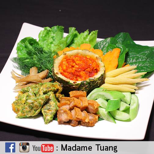 Pic Post ของฉัน (NEW:2019) // เมนูเด็ดกินได้ก็กิน 22