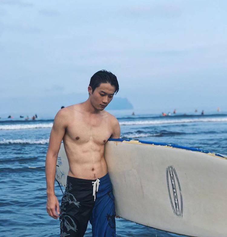 หล่อบ้างน่ารักบ้าง ๒๗