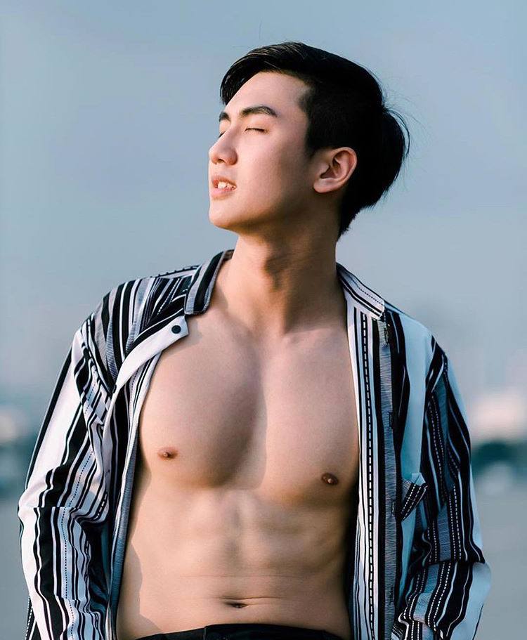 หล่อบ้างน่ารักบ้าง ๒๗