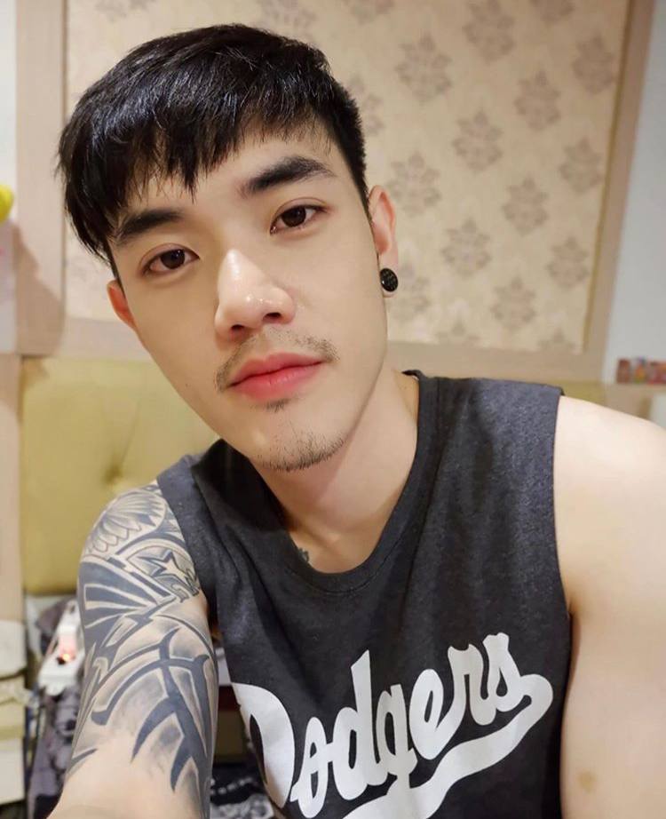 หล่อบ้างน่ารักบ้าง ๒๗