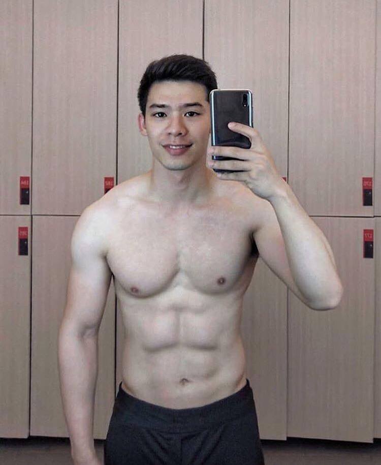 หล่อบ้างน่ารักบ้าง ๒๗