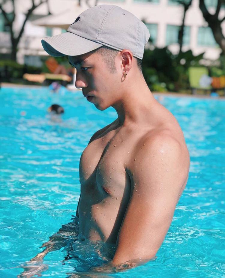 หล่อบ้างน่ารักบ้าง ๒๗