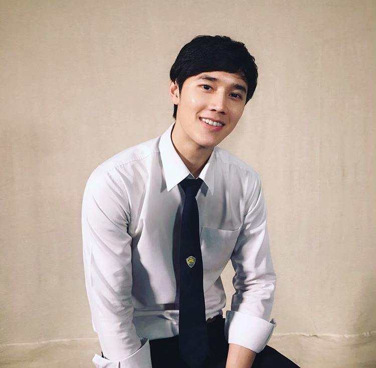 หล่อบ้างน่ารักบ้าง ๒๗
