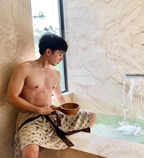หล่อบ้างน่ารักบ้าง ๒๗