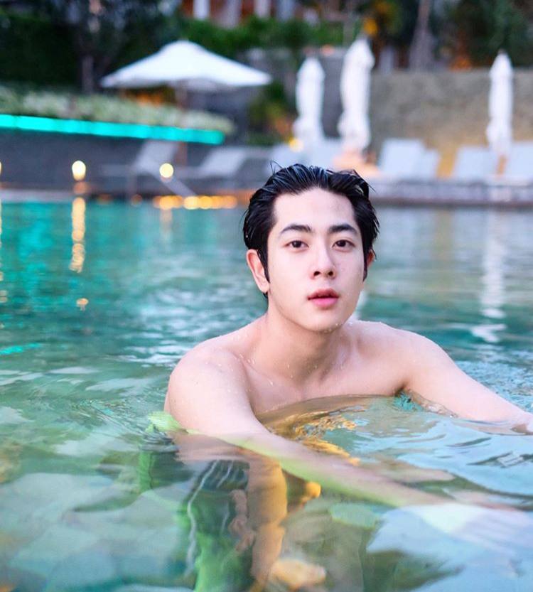 หล่อบ้างน่ารักบ้าง ๒๗