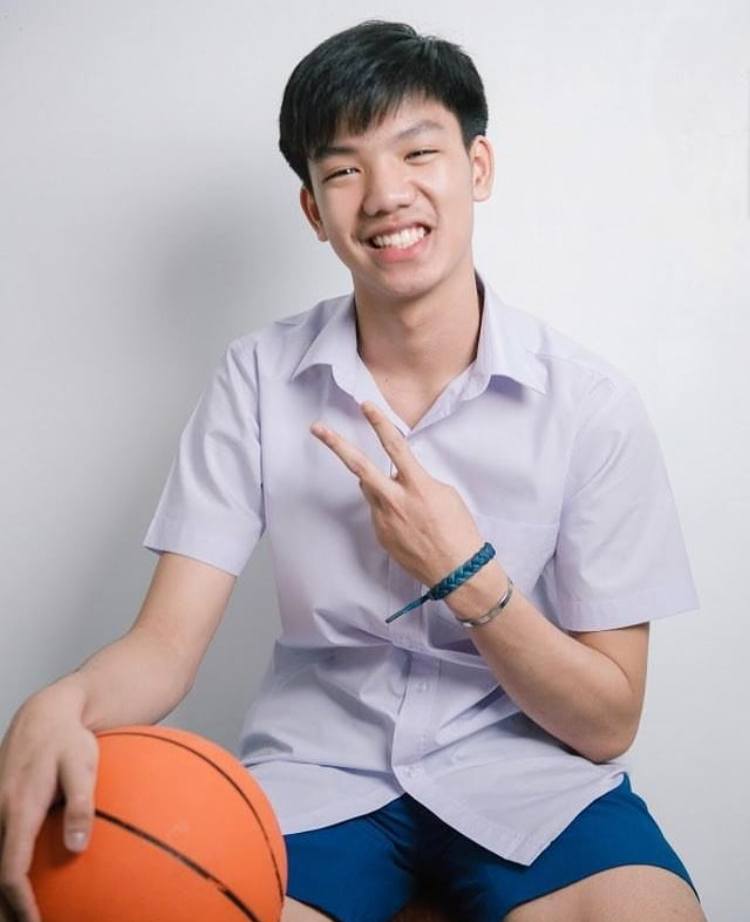 หล่อบ้างน่ารักบ้าง ๒๗