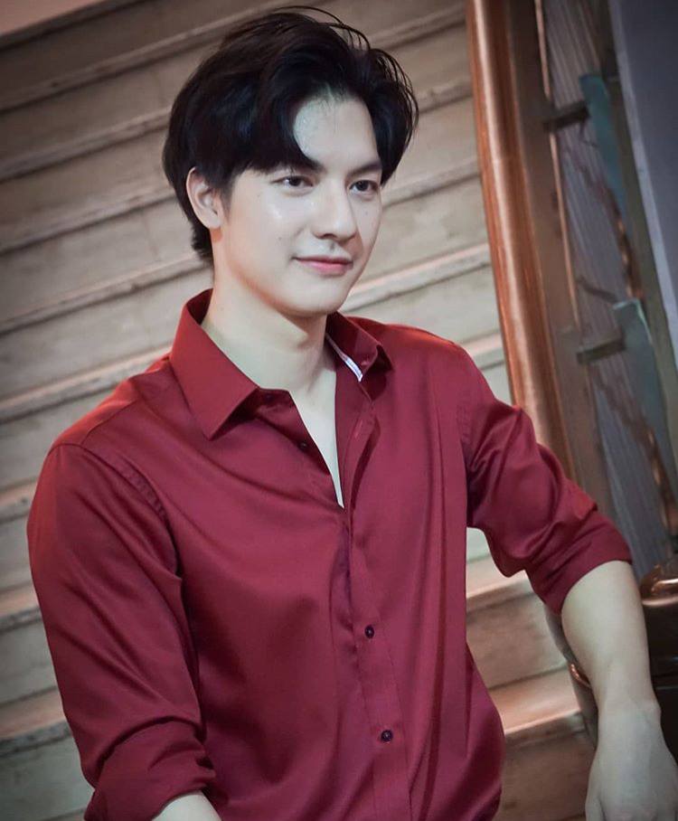 หล่อบ้างน่ารักบ้าง ๒๘