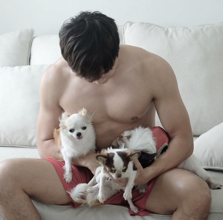 หล่อบ้างน่ารักบ้าง ๒๘