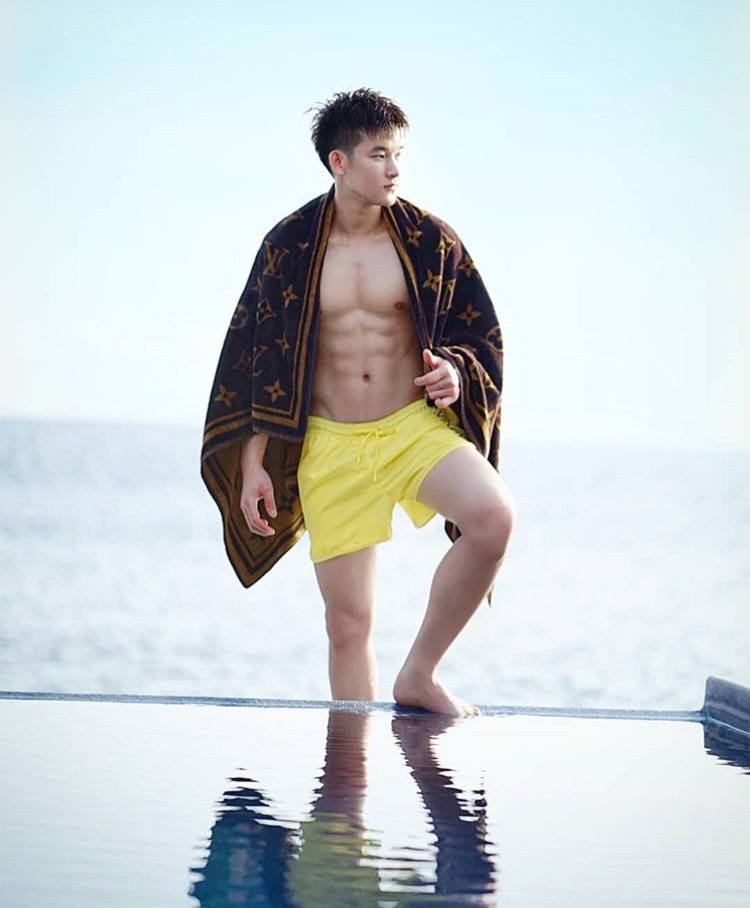 หล่อบ้างน่ารักบ้าง ๒๘