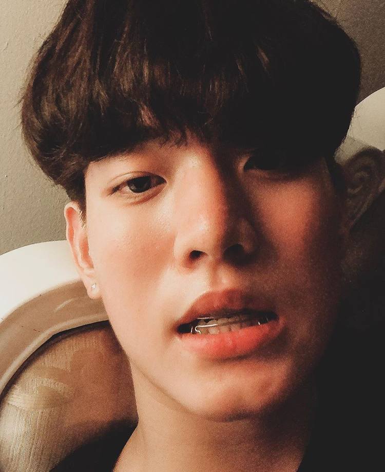 หล่อบ้างน่ารักบ้าง ๒๘