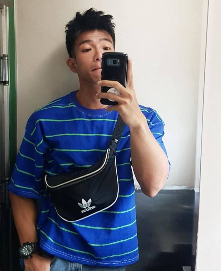 หล่อบ้างน่ารักบ้าง ๒๘