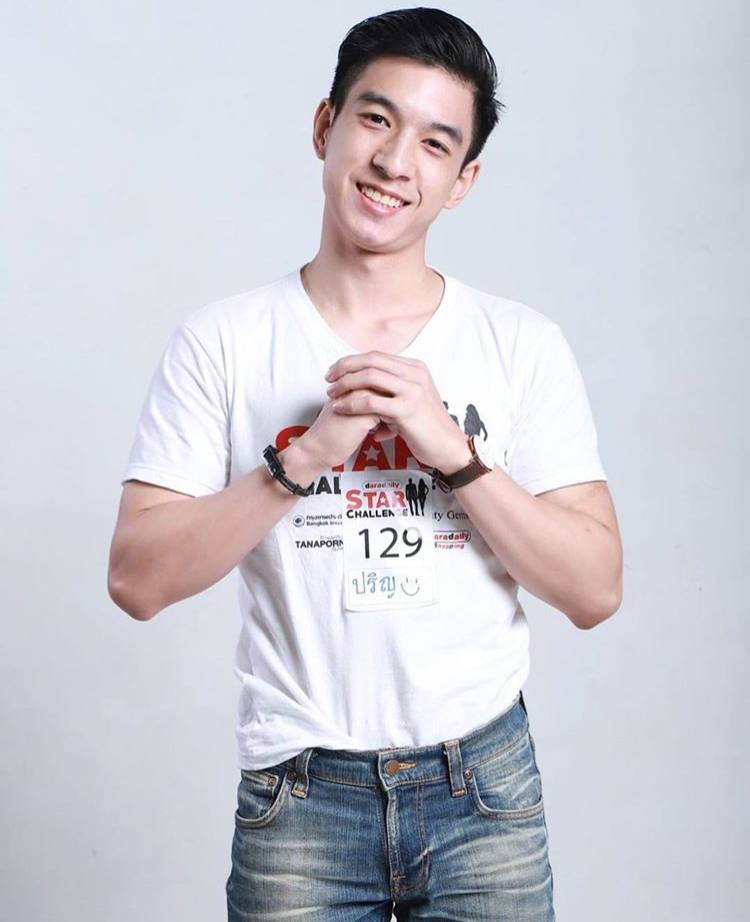 หล่อบ้างน่ารักบ้าง ๒๘