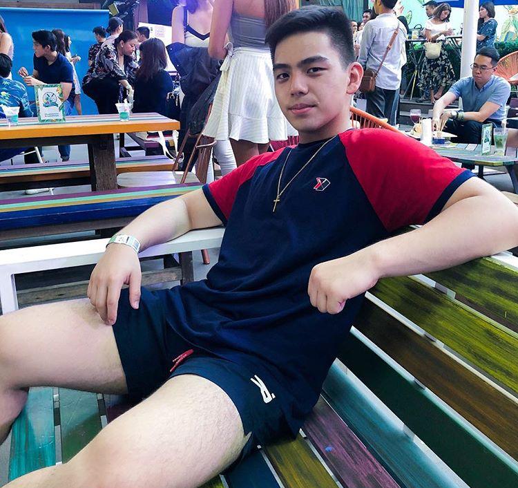 หล่อบ้างน่ารักบ้าง ๒๘