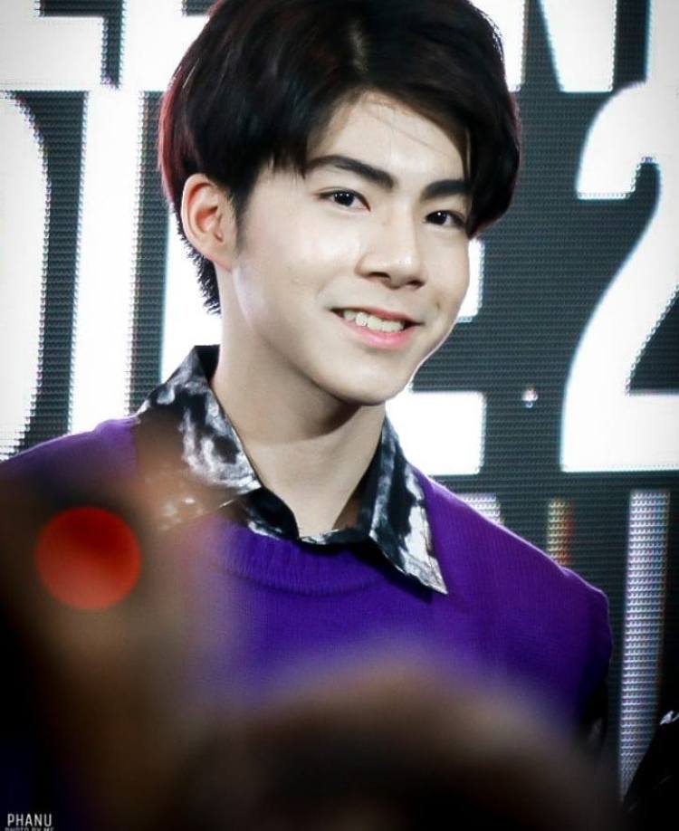 หล่อบ้างน่ารักบ้าง ๒๘