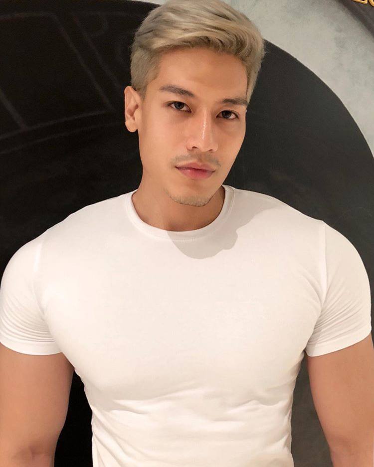 หล่อบ้างน่ารักบ้าง ๒๘
