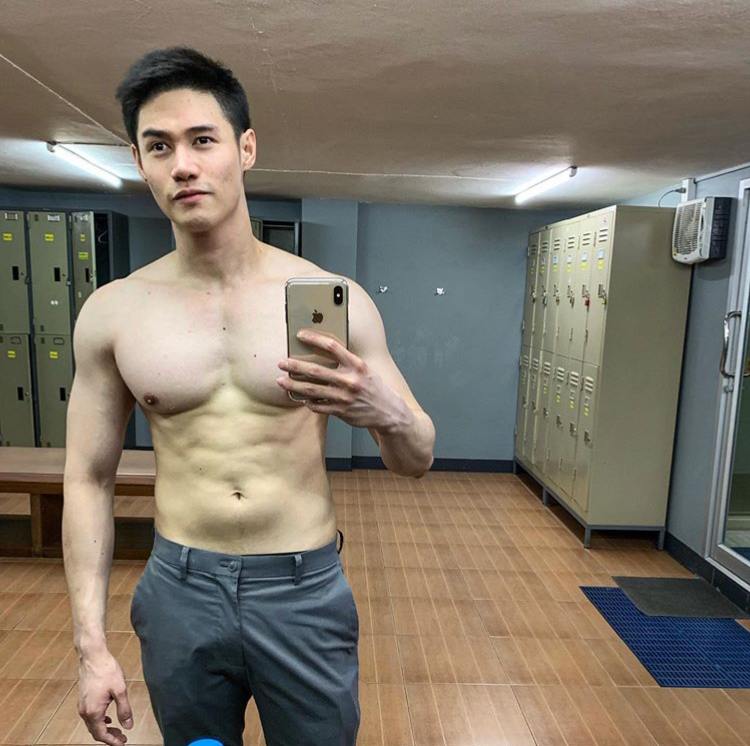 หล่อบ้างน่ารักบ้าง ๒๘