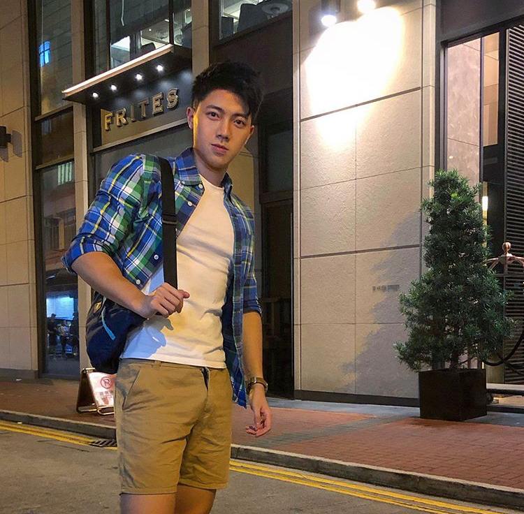 หล่อบ้างน่ารักบ้าง ๒๘