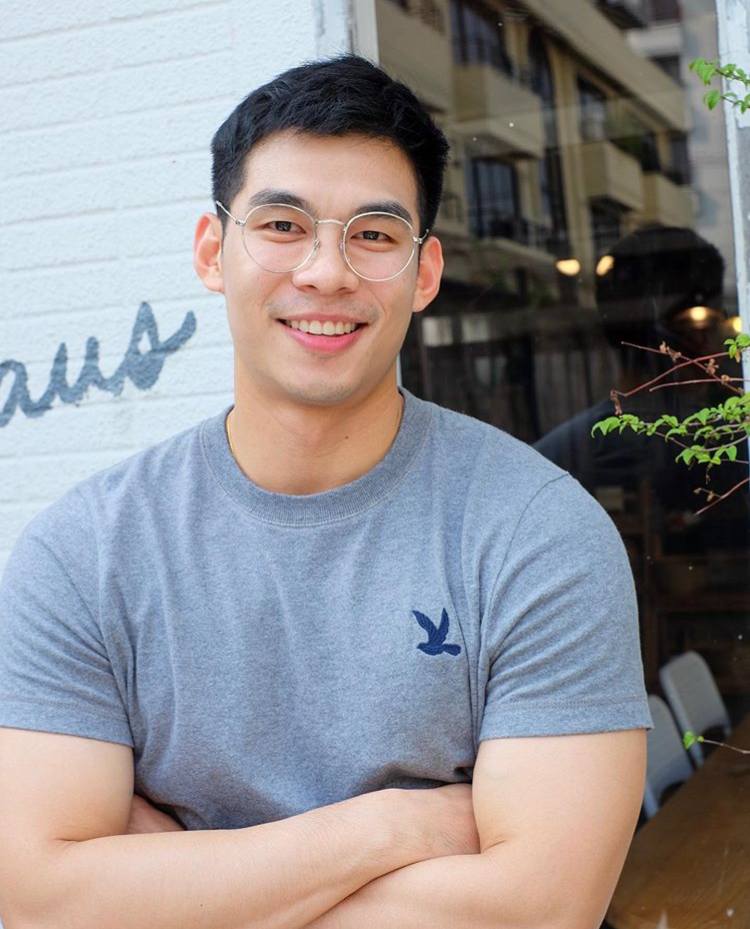 หล่อบ้างน่ารักบ้าง ๒๘