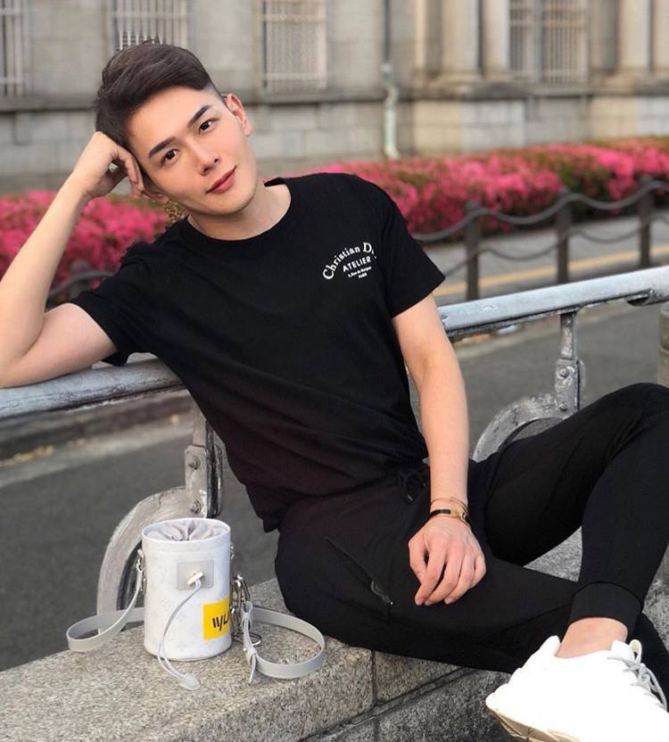 หล่อบ้างน่ารักบ้าง ๒๙