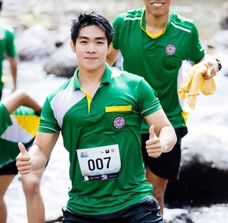 หล่อบ้างน่ารักบ้าง ๒๙
