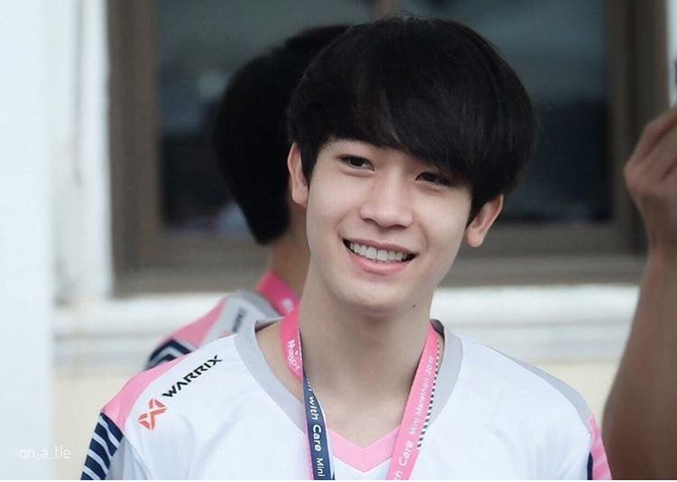 หล่อบ้างน่ารักบ้าง ๒๙