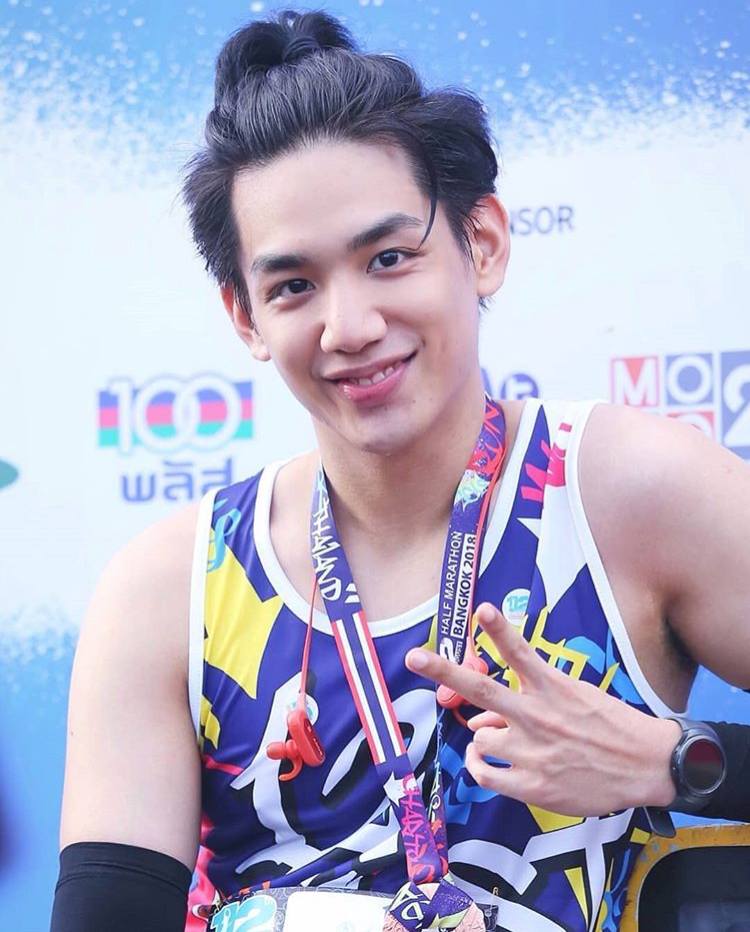 หล่อบ้างน่ารักบ้าง ๒๙