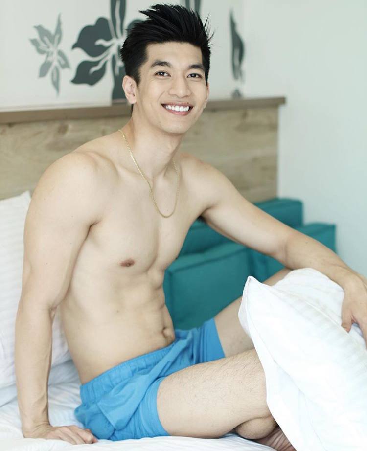 หล่อบ้างน่ารักบ้าง ๒๙