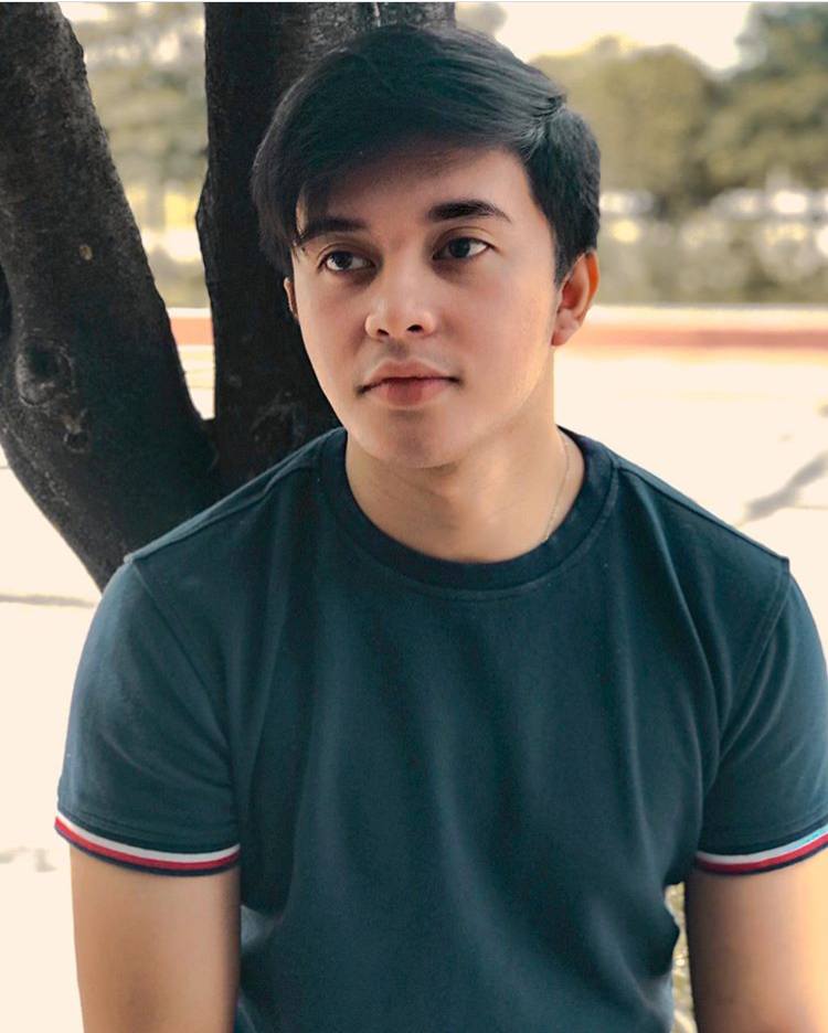 หล่อบ้างน่ารักบ้าง ๒๙
