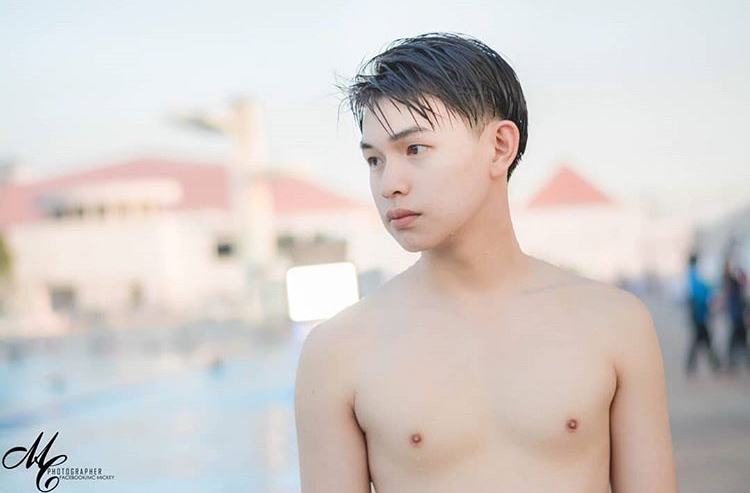 หล่อบ้างน่ารักบ้าง ๒๙