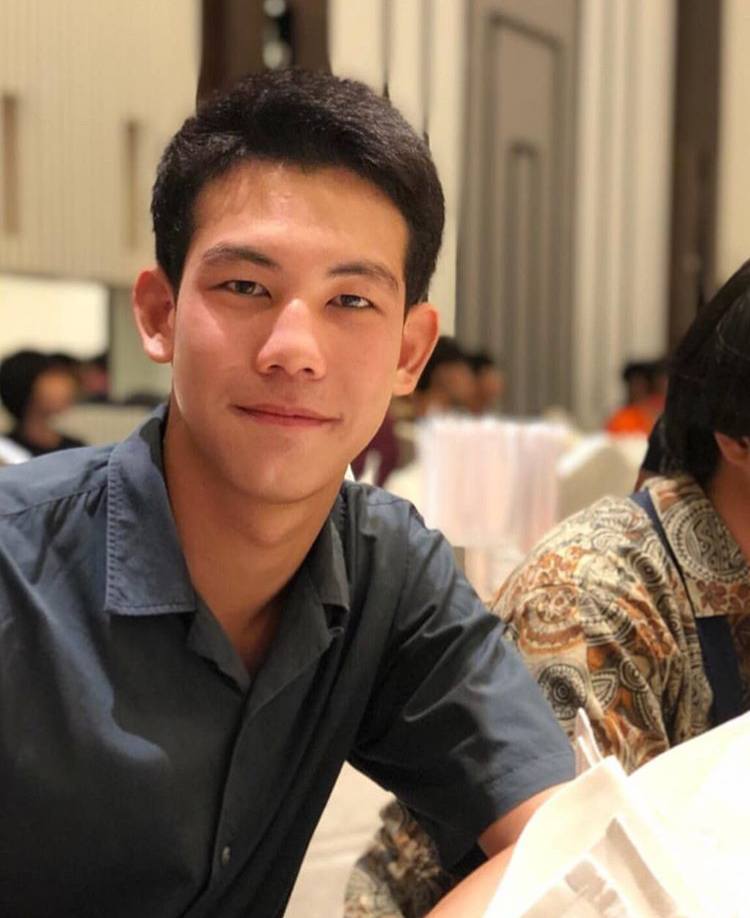 หล่อบ้างน่ารักบ้าง ๒๙