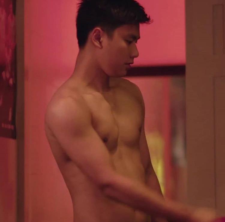 หล่อบ้างน่ารักบ้าง ๒๙