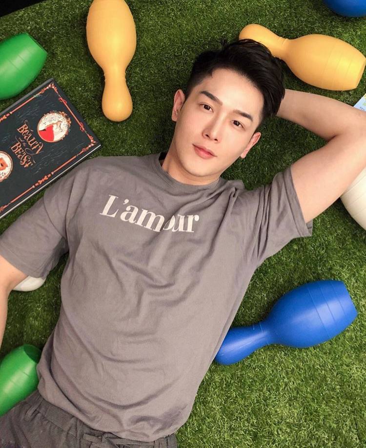 หล่อบ้างน่ารักบ้าง ๒๙
