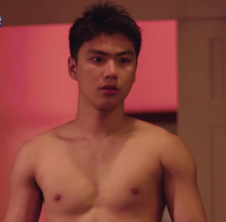 หล่อบ้างน่ารักบ้าง ๒๙