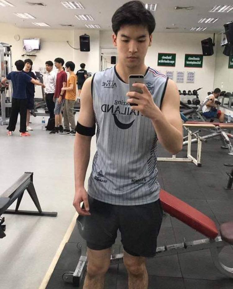หล่อบ้างน่ารักบ้าง ๒๙