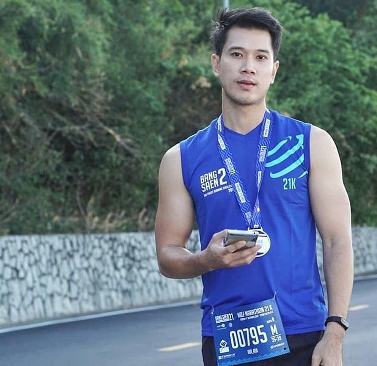 หล่อบ้างน่ารักบ้าง ๒๙