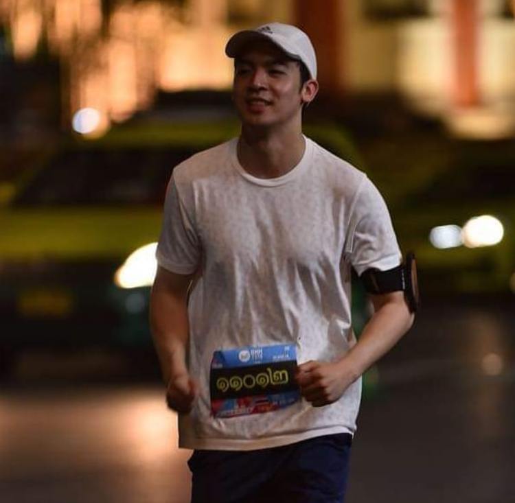 หล่อบ้างน่ารักบ้าง ๒๙