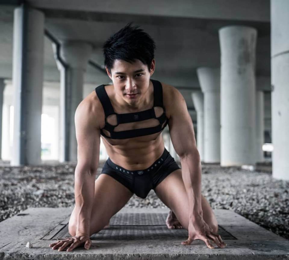 อารมณ์พลุ่งพล่านถึงขีดสุด