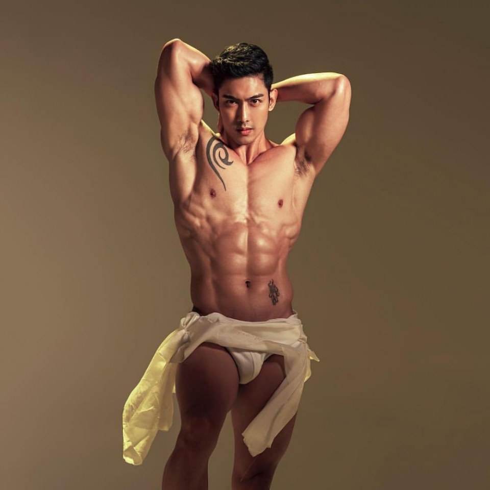 อารมณ์พลุ่งพล่านถึงขีดสุด